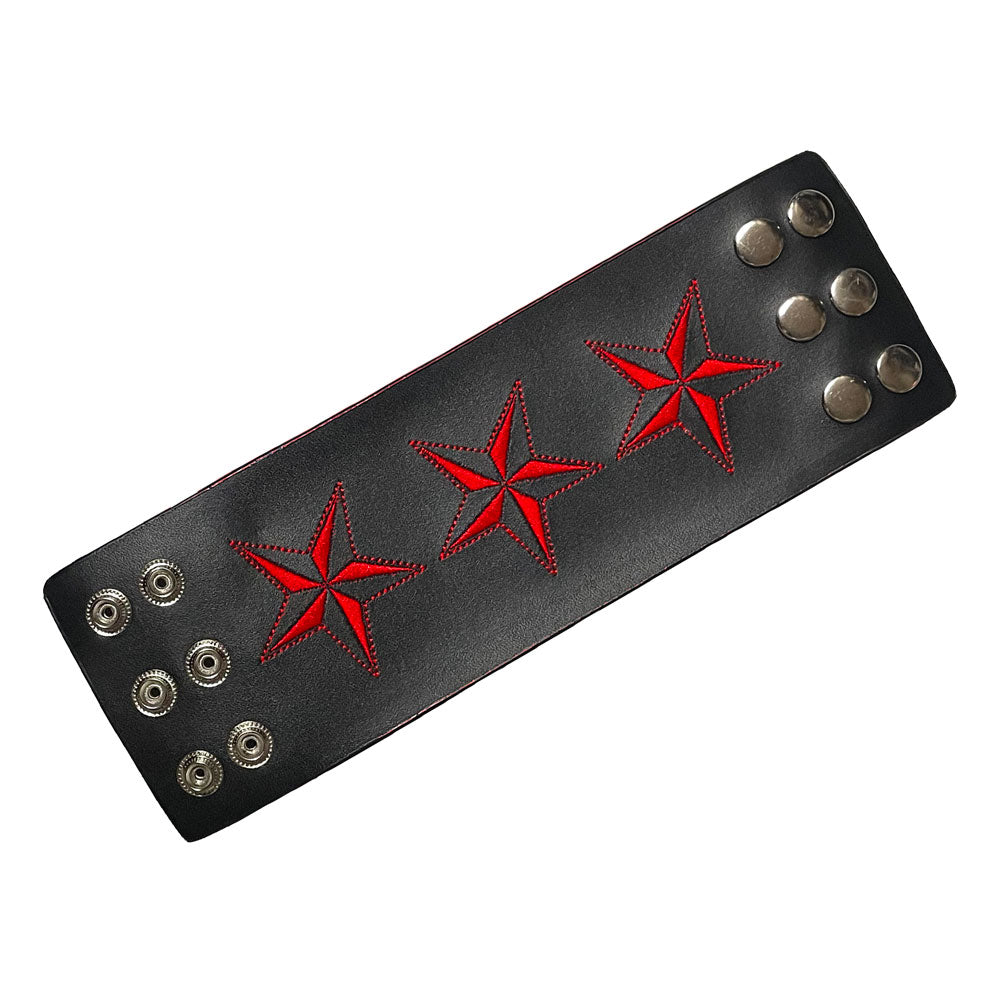 Rock Star Wrist Cuff