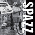 SPAZZ: Sweatin to the Oldies Vinyl 2xLP