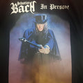 Sebastian Bach Skid Row Tee