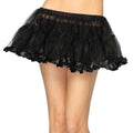 Mini Graver Tutu Petticoat