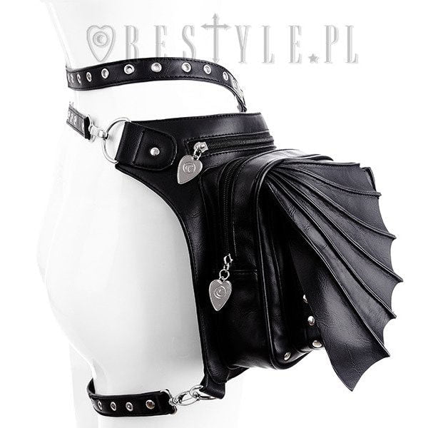 Winged Holster Utility Bag