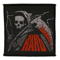 Ride Hard Patch