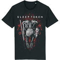 SLEEP TOKEN The Love You Want Skeleton Tee