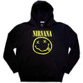 NIRVANA Yellow Classic Face Hood