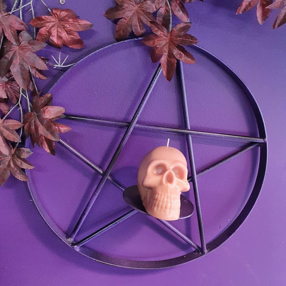 Rituals Pentagram Wall Decor