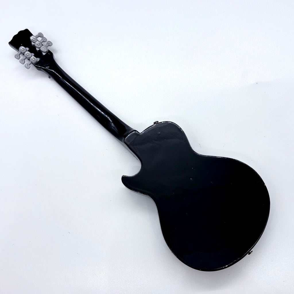 IRON MAIDEN Number of the Beast Mini Replica Guitar