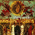 CHARON Sulphur Seraph CD (2012)