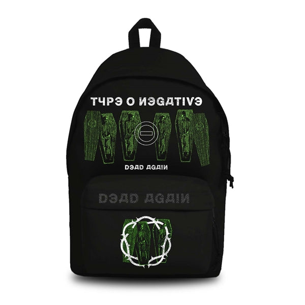 TYPE O NEGATIVE Mini Backpack