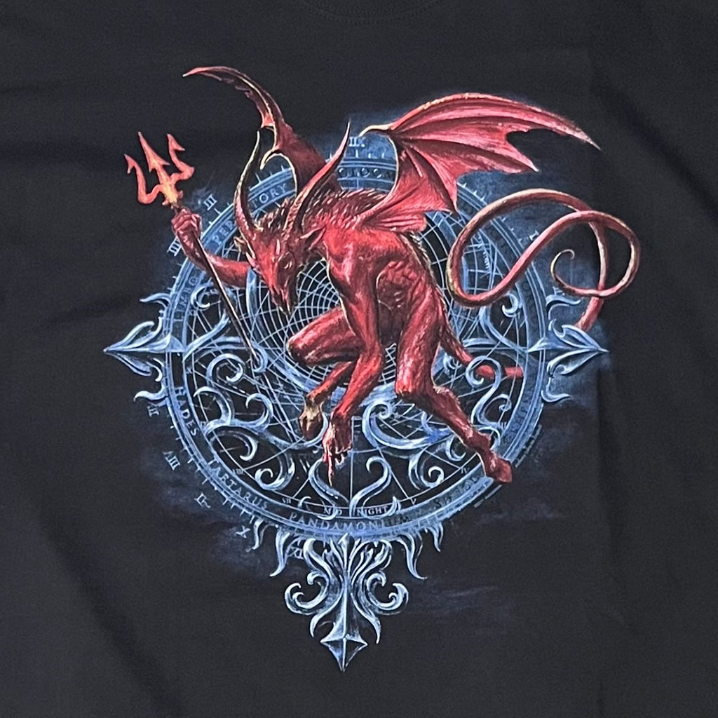 Astrolabeus Tee