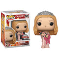 Carrie - Carrie MT Pop! RS