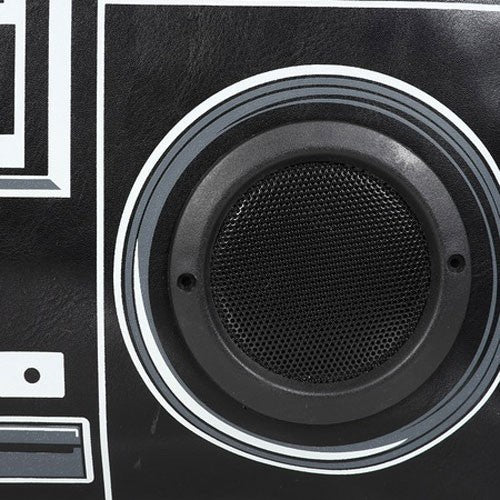 Boom Box Bag