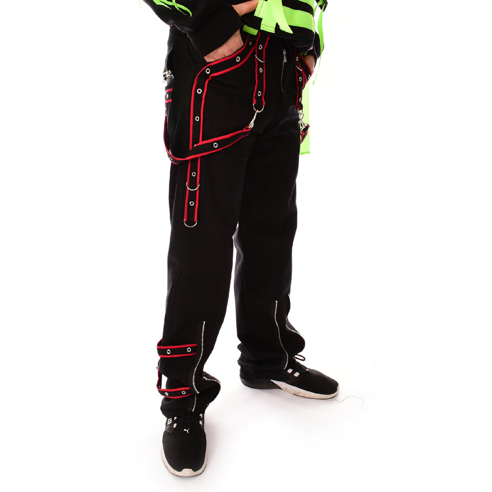 Blade Blood Reign Pants