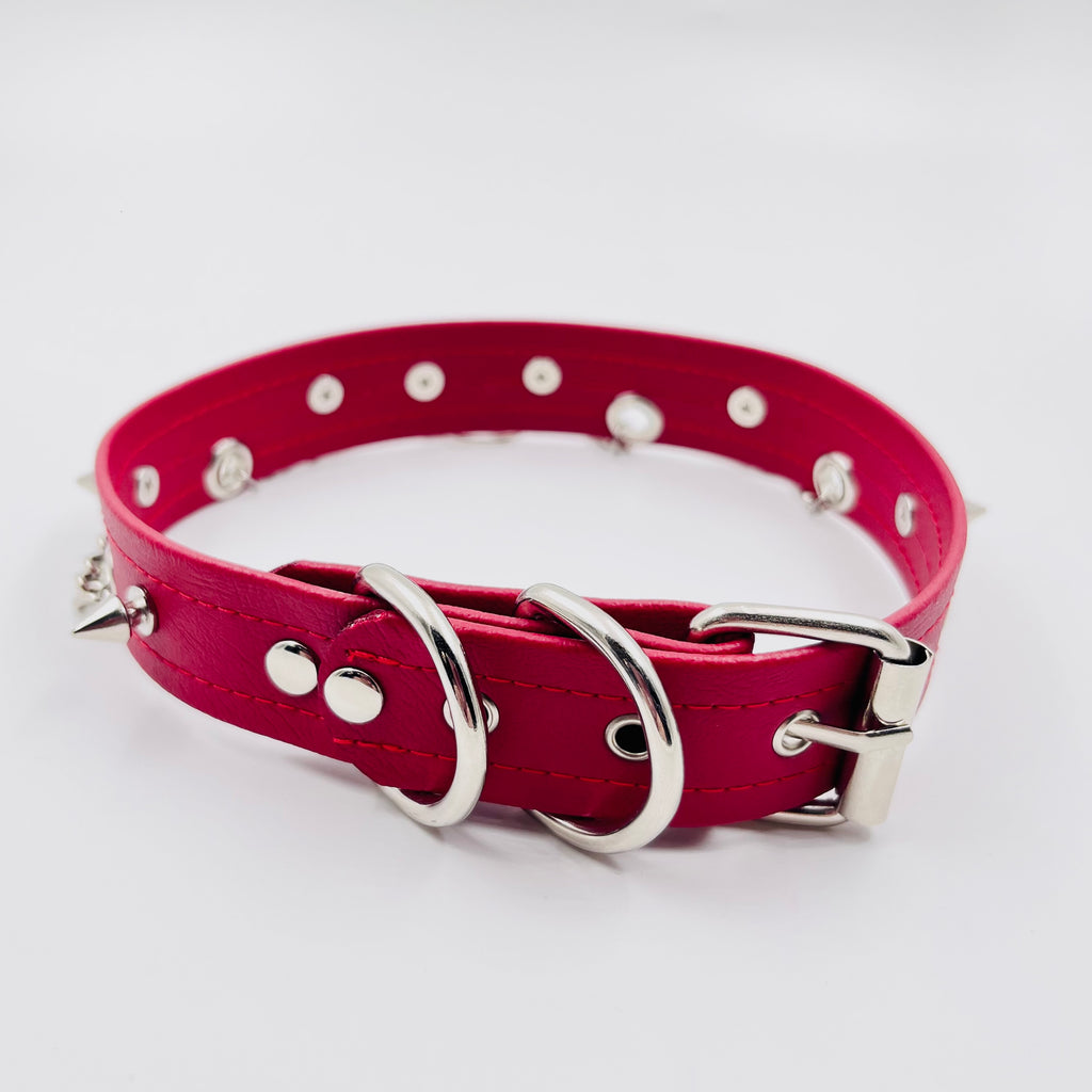 Styx Blood Moon Collar