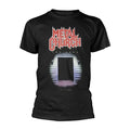 METAL CHURCH The Dark Tee