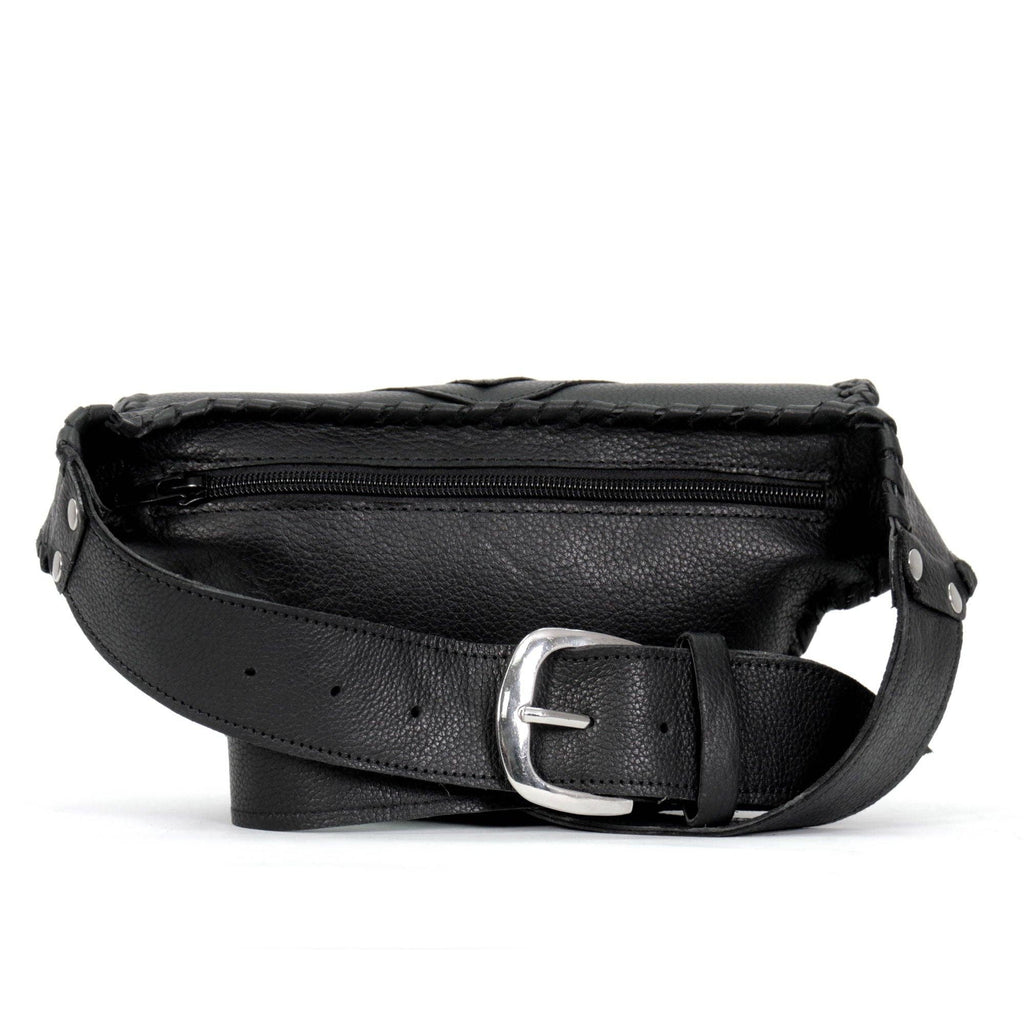 Guardians Gaze Waist Belt Pouch