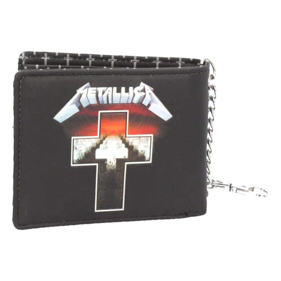 METALLICA - Master of Puppets Wallet