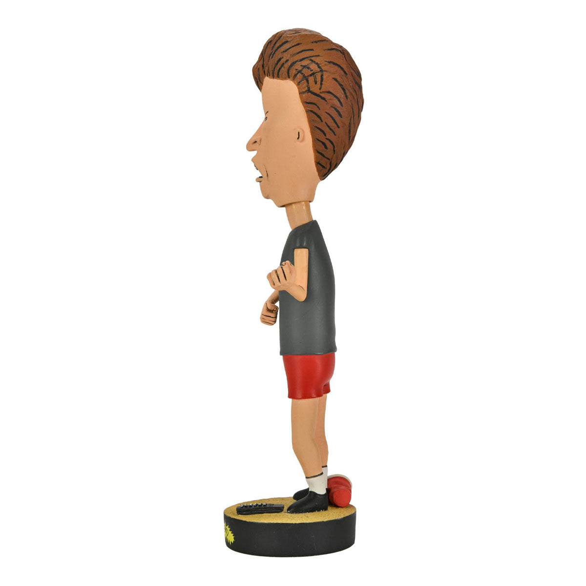 Beavis and Butthead: Butt-head Head knocker