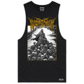 Conquer All Tee Tank