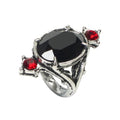 Lamentian Mourning Ring
