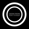 ODONIS ODONIS Post Plague Vinyl LP (2016)