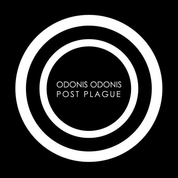 ODONIS ODONIS Post Plague Vinyl LP (2016)