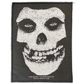 MISFITS Fiend Large Patch
