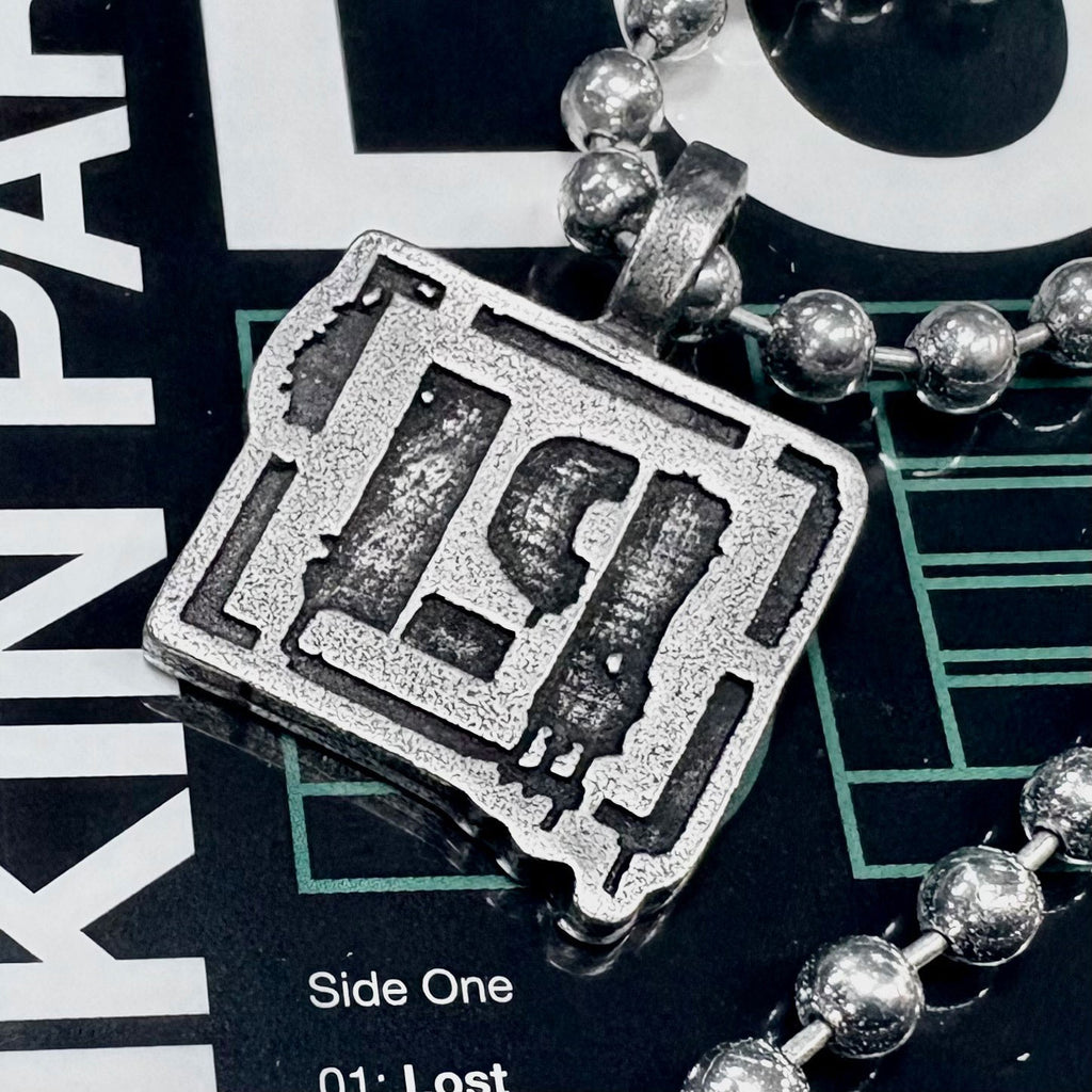 LINKIN PARK Necklace