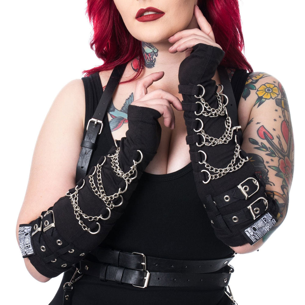 Arch Arm Sleeves
