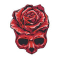 Crypt Rose Patch