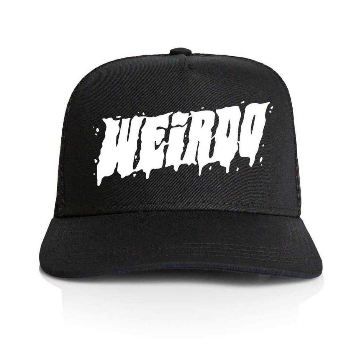 Weirdo Cap