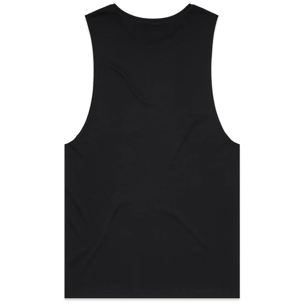 Ravens Curse Tee Tank