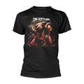 JOB FOR A COWBOY Gloom Tee