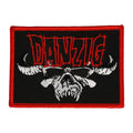 DANZIG Beast Patch