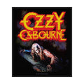 OZZY OSBOURNE Bark at the Moon Patch