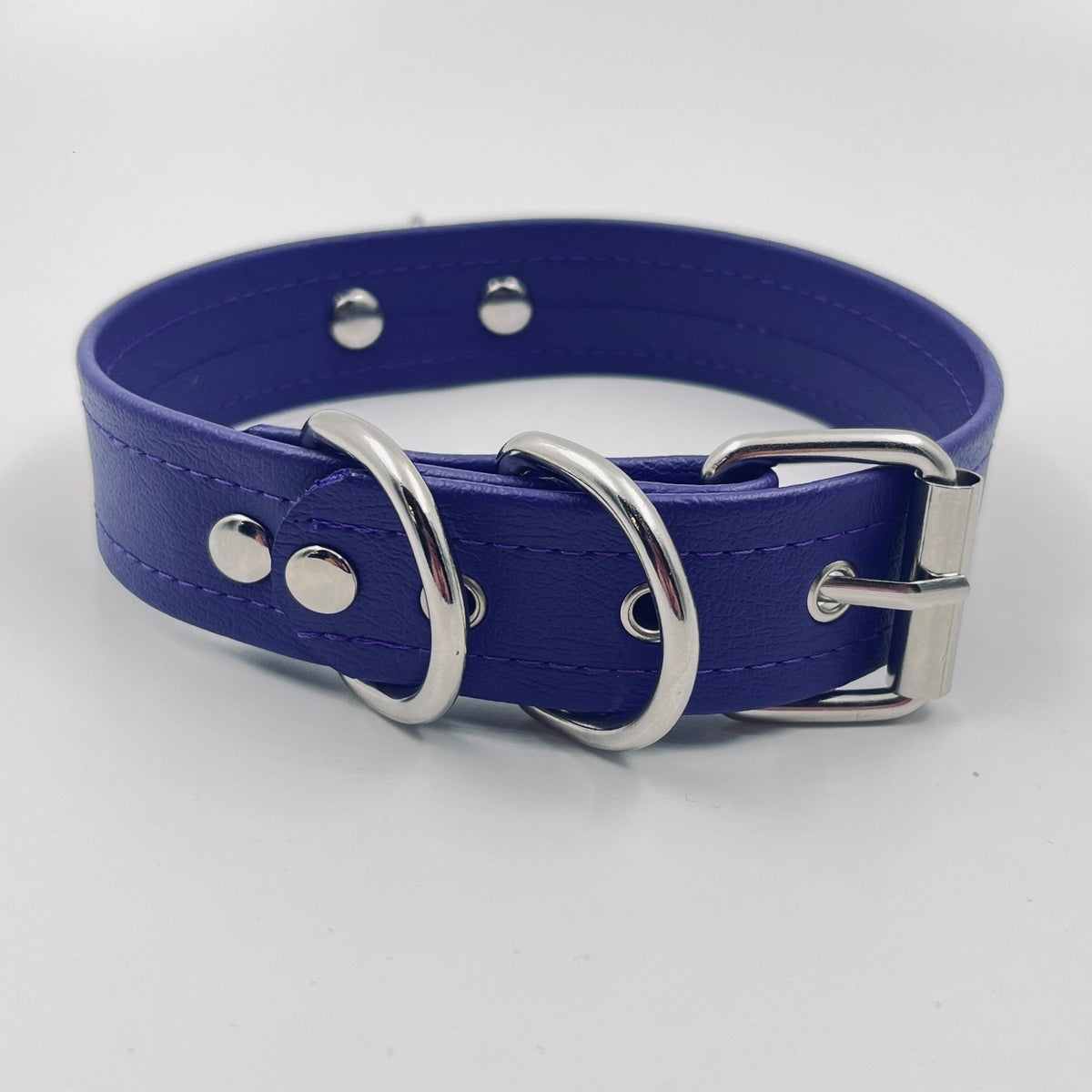 Oberon's Passion Collar