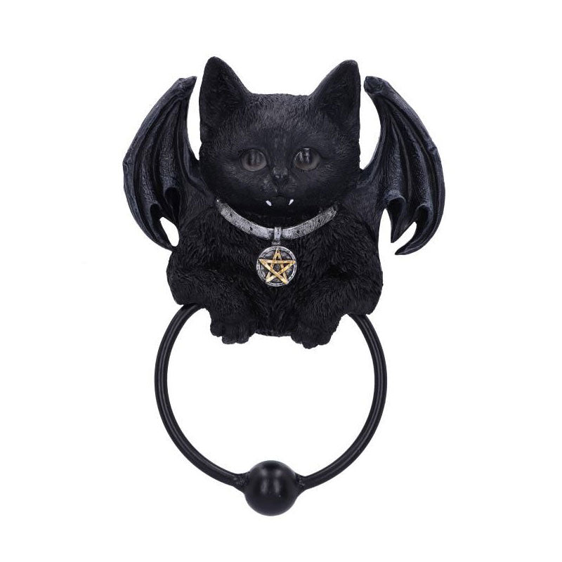 Vampuss Door Knocker