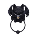 Vampuss Door Knocker