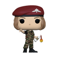 Stranger Things - Hunter Robin Pop!