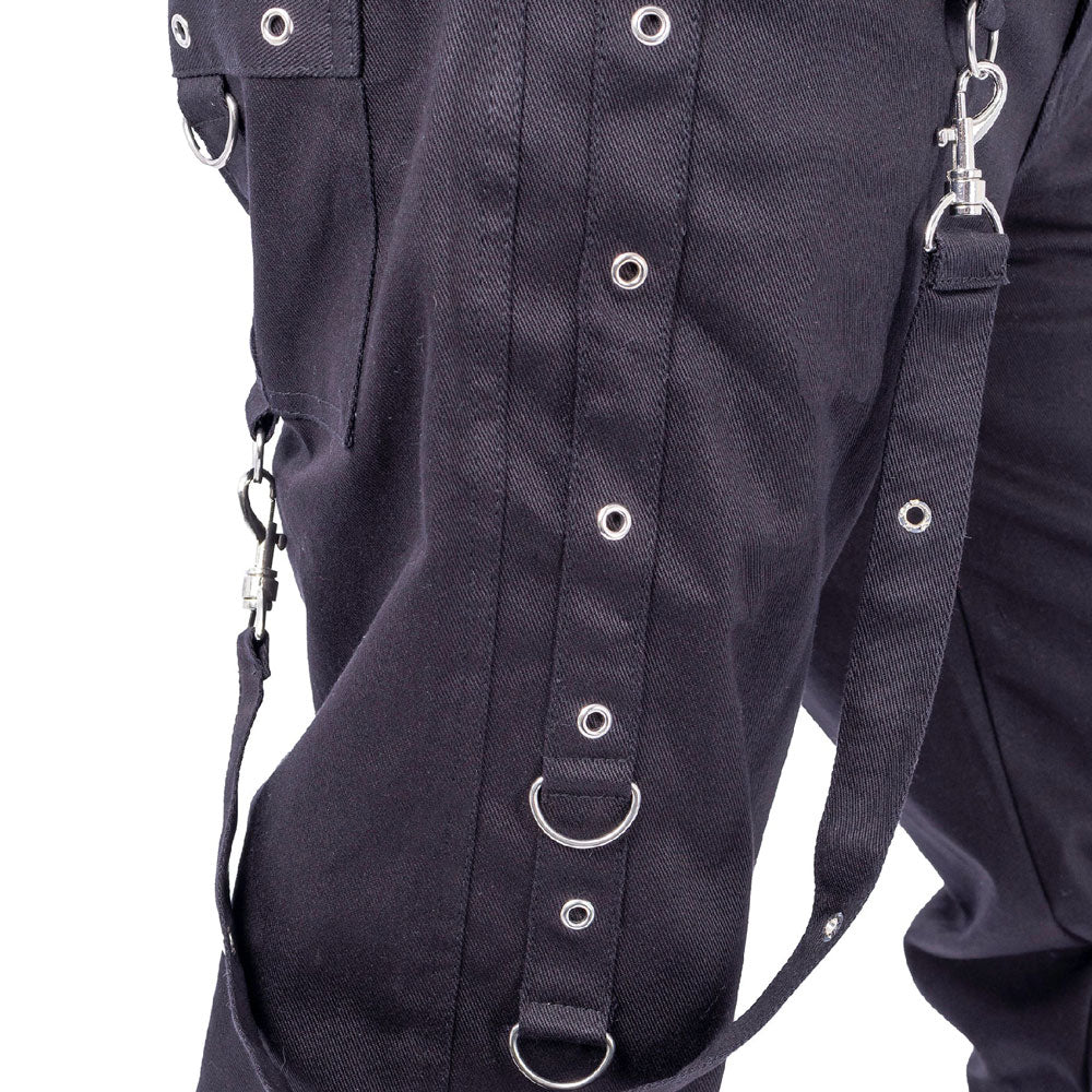 Blade Black Reign Pants