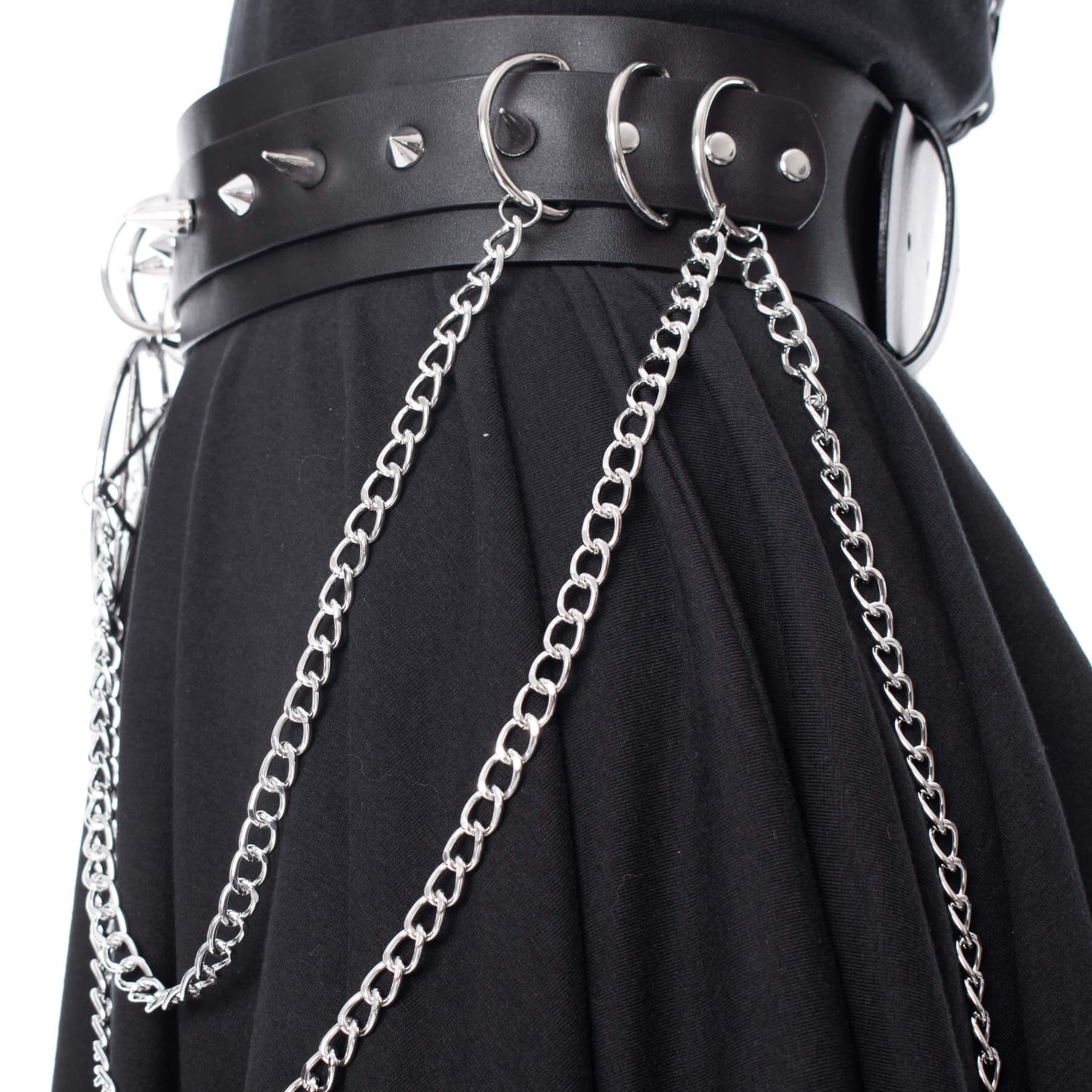 Hellbound Belt