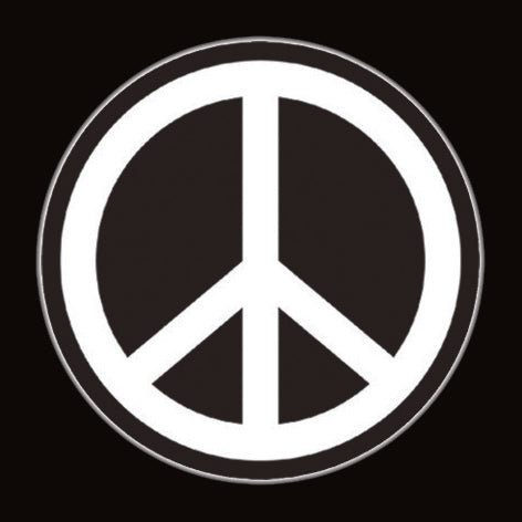Peace Trinket Tin