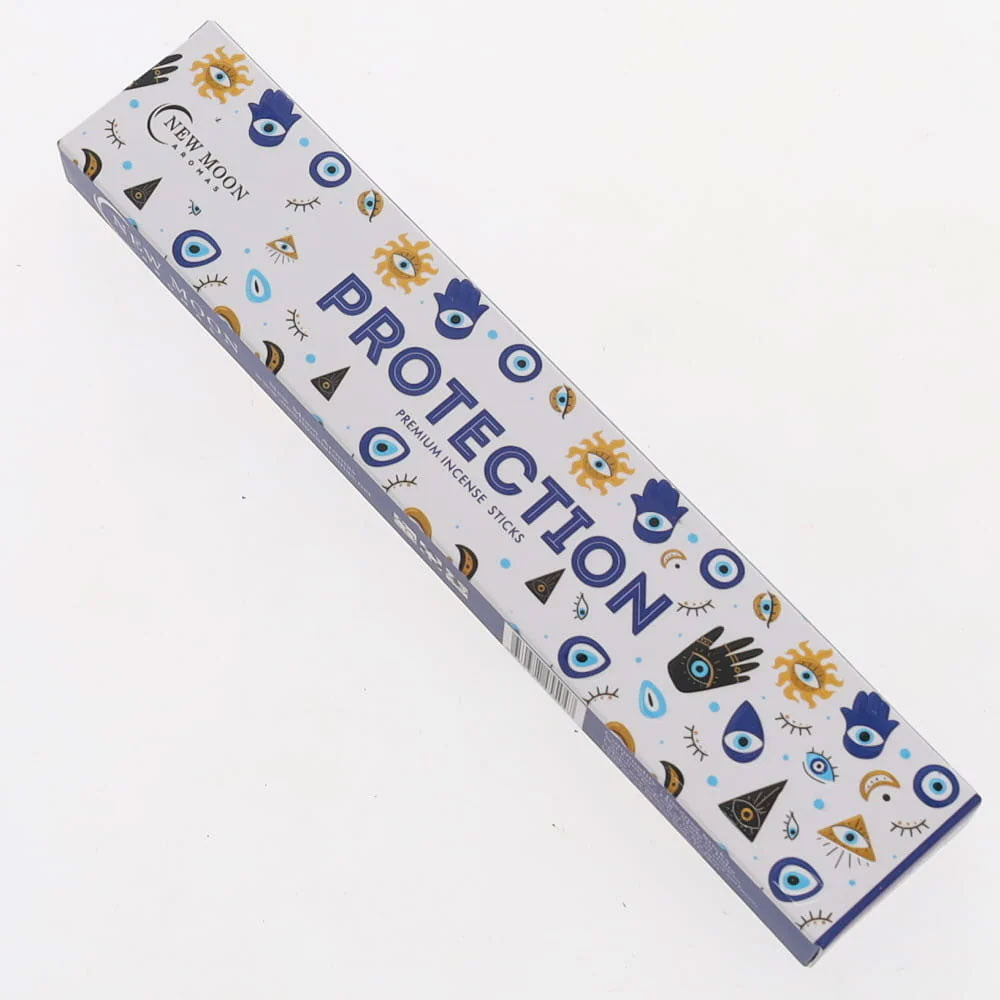 Protection Incense