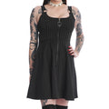 Bellona Pinstripe Dress