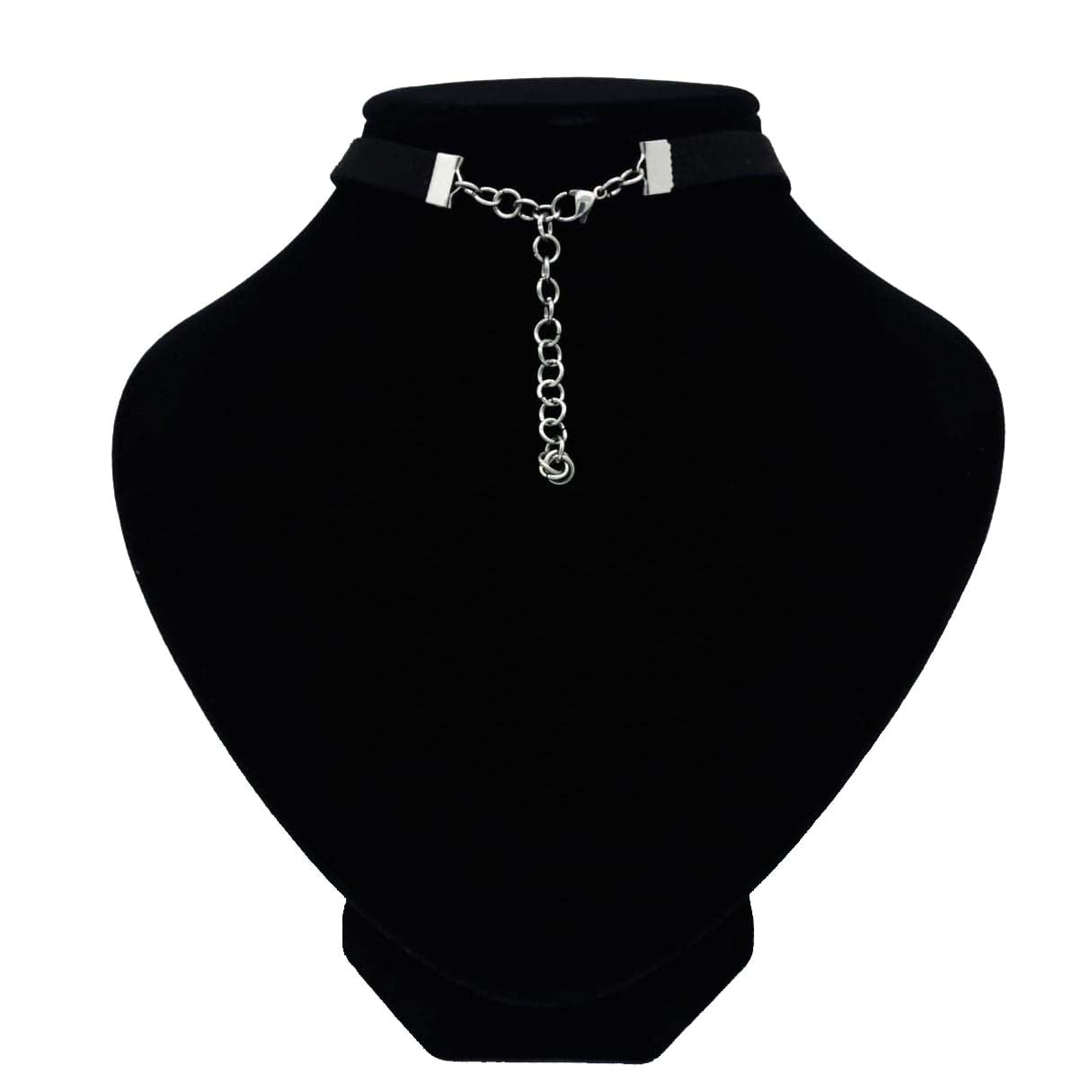 Elven Scale Choker