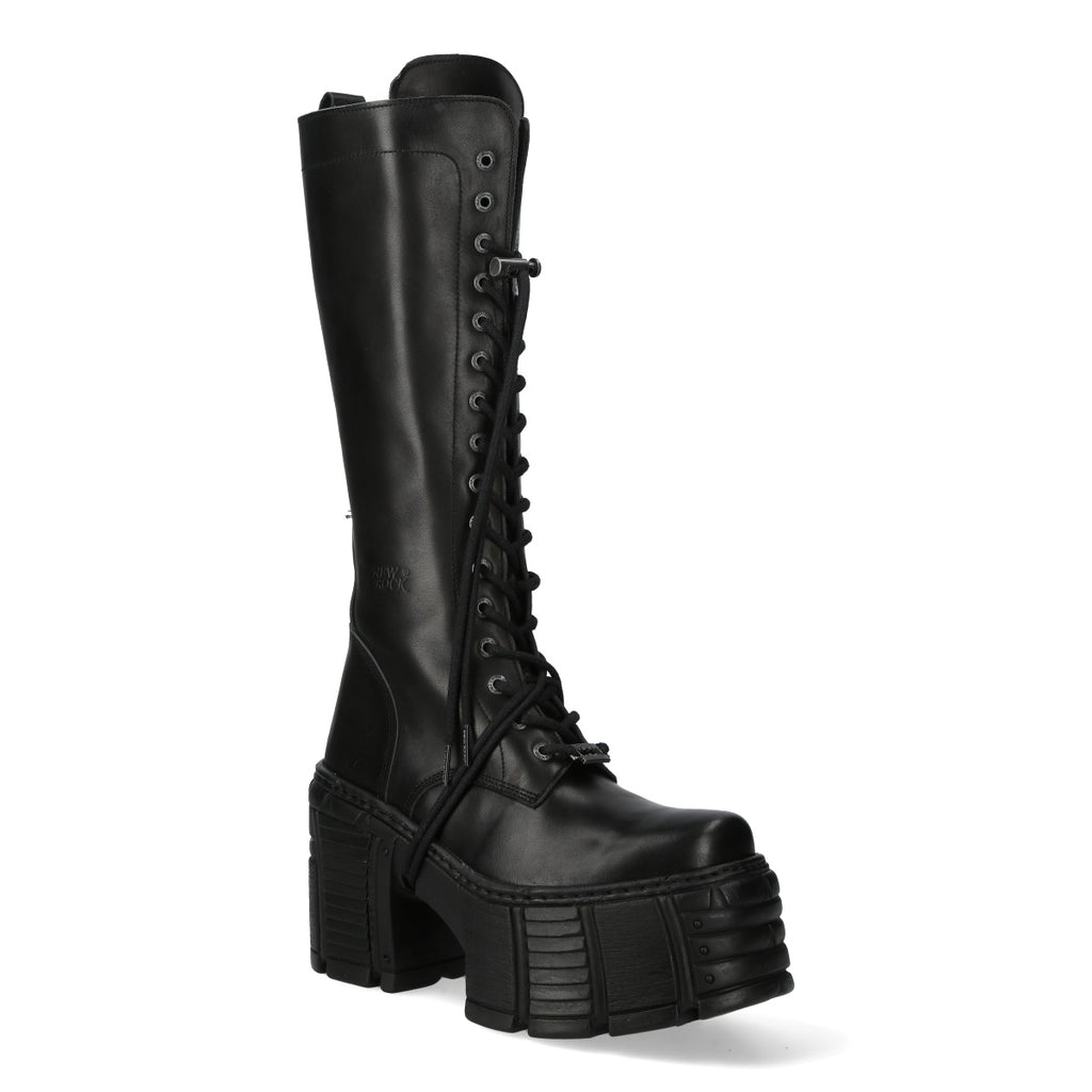 Tower Crust Street Core Boots New Rock | PRE-ORDER