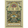 Tattoo Tarot: Ink & Intuition Deck