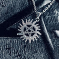 Demon Hunters Necklace