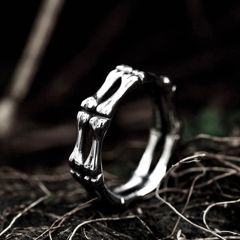 Vessel Bone Ring