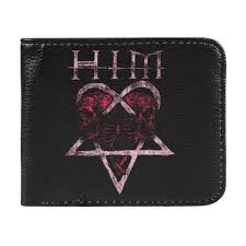 HIM Wallet