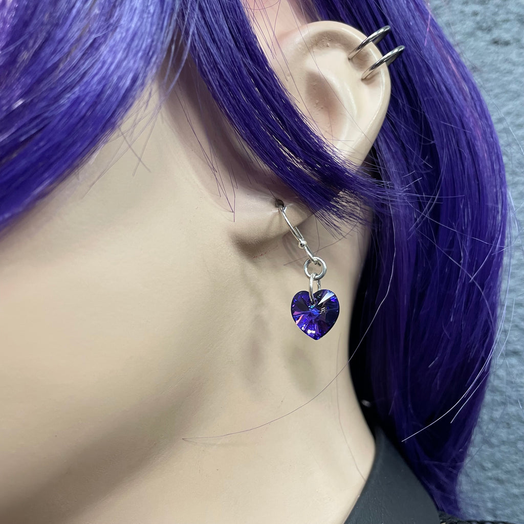 Heart Ache Earrings